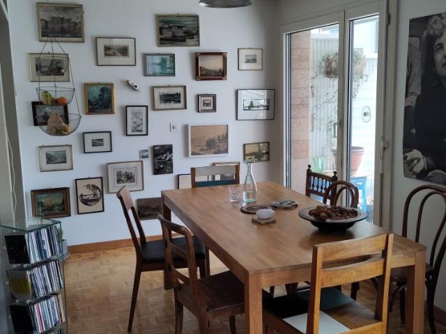 1 Zimmer, 16 m²