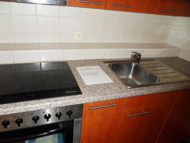 1 Zimmer, 18 m², EG