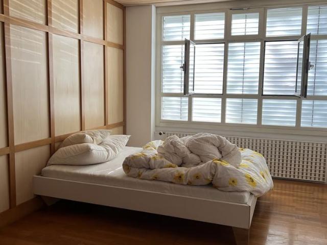 1 Zimmer, 18 m², EG