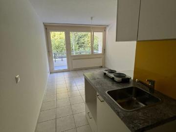 1 Zimmer, 18 m²