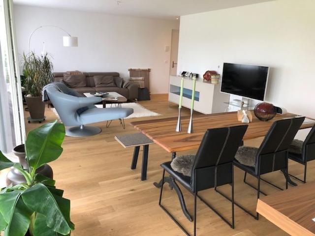 1 Zimmer, 18 m²