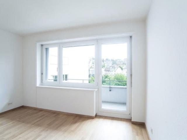 1 Zimmer, 18 m², 1. Stock