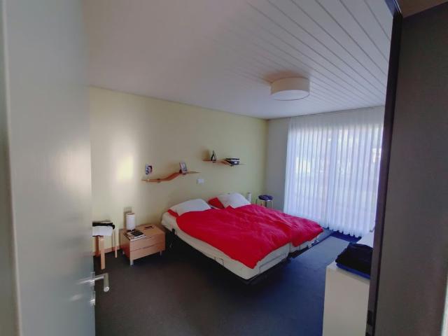 1 Zimmer, 18 m², 1. Stock