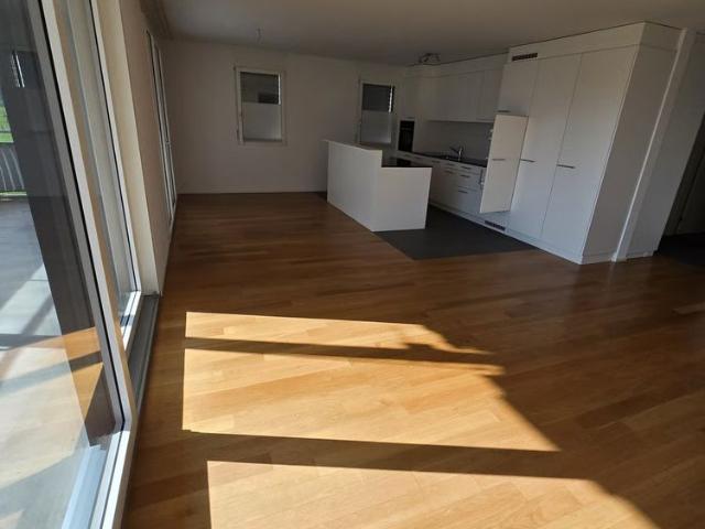 1 Zimmer, 18 m², 1. Stock