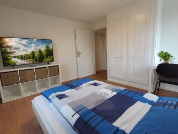 Schläflistrasse, Spitalacker, Spitalacker, Bern, Verwaltungsregion Bern-Mittelland, Kanton Bern