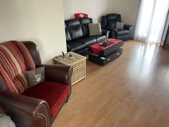 1 Zimmer, 18 m², 1. Stock