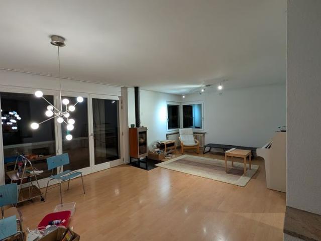 1 Zimmer, 18 m², 2. Stock