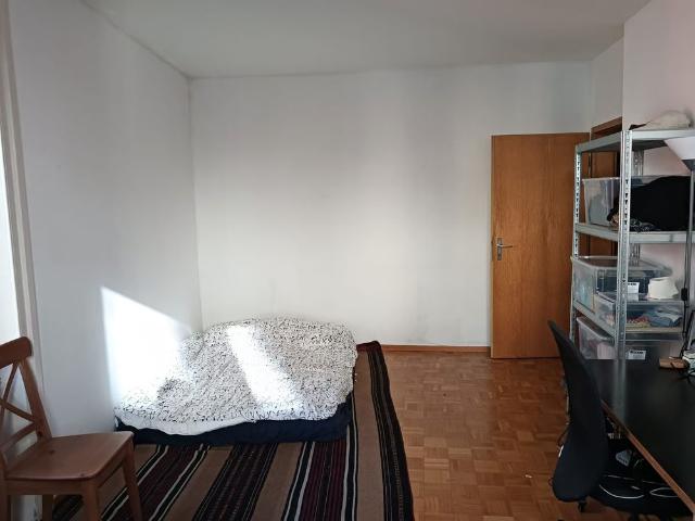 1 Zimmer, 18 m², 2. Stock