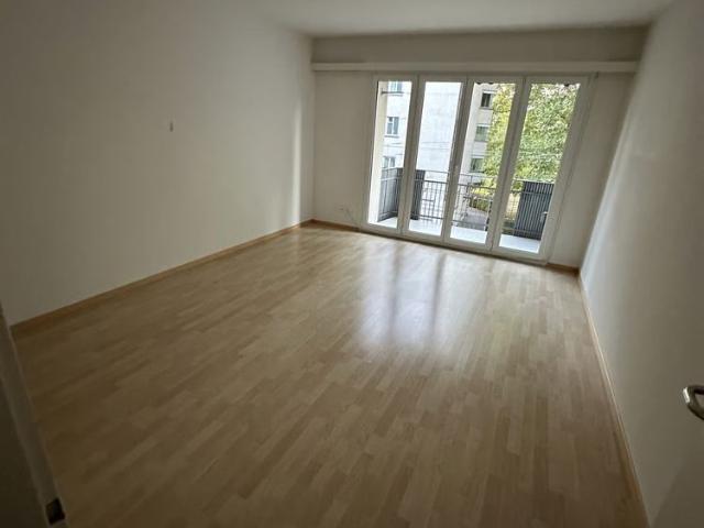 1 Zimmer, 18 m², 2. Stock