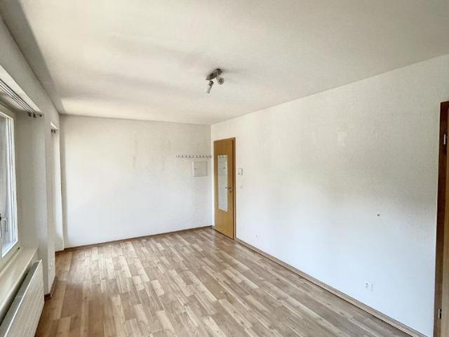 1 Zimmer, 18 m², 2. Stock