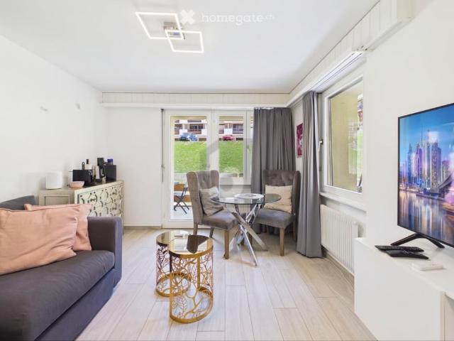 1 Zimmer, 18 m²