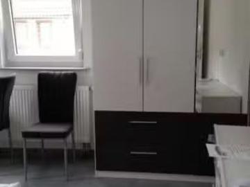 1 Zimmer 18 m² 550 € Kaltmiete Wohnungen in Weil der Stadt