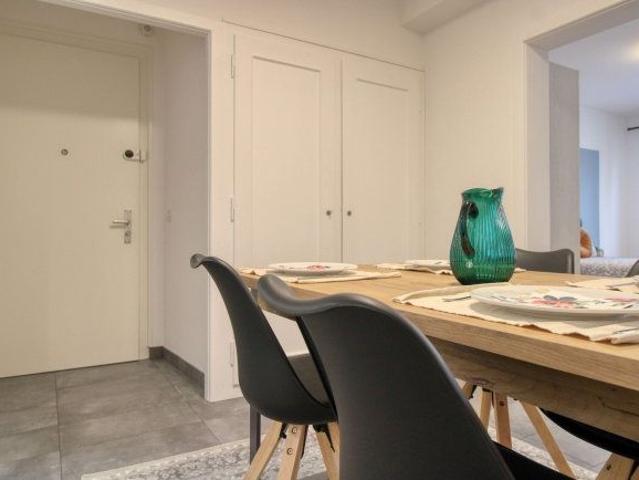 1 Zimmer, 18 m², 5. Stock