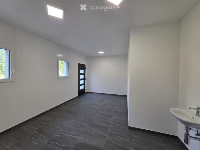1 Zimmer, 18 m²