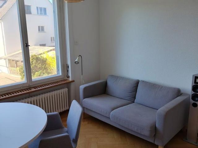 1 Zimmer, 18 m²