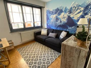 Vermala, Crans-Montana, Siders, Wallis