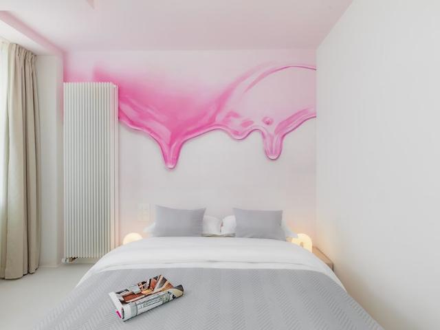 1 Zimmer, 19 m²