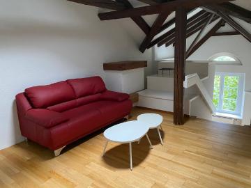 Kirchuster, Uster, Bezirk Uster, Kanton Zürich