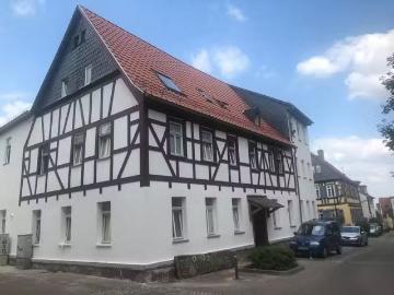 Friedberg, Wetteraukreis, Mittelhessen, Hessen, Bundesland