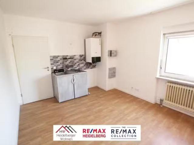 1 Zimmer 19 m² 470 € Kaltmiete Wohnungen in Speyer
