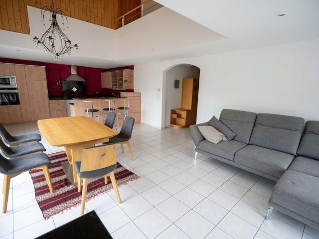1 Zimmer, 19 m², 5. Stock
