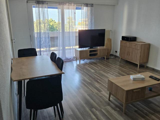 1 Zimmer, 1 m², 5. Stock