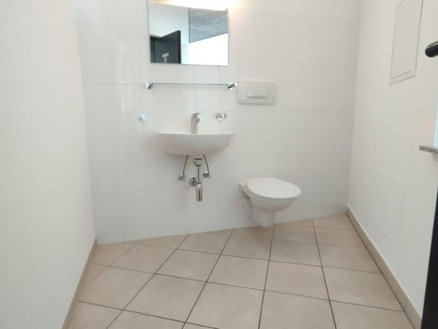1 Zimmer, 1. Stock