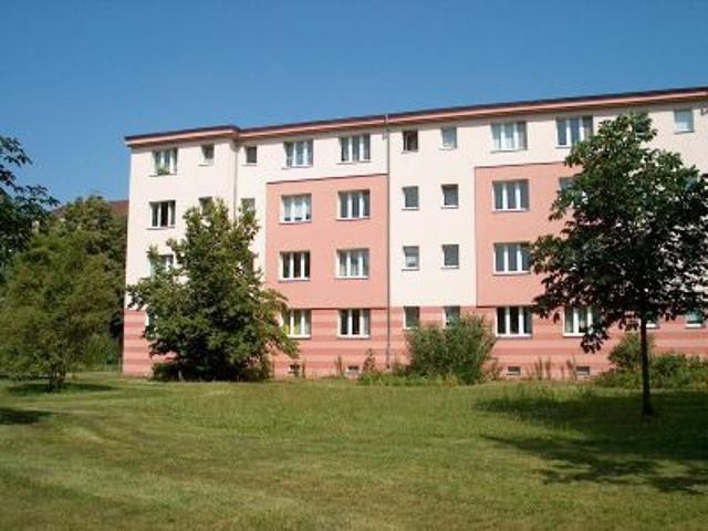 1 Zimmer / 23,00 m² – 1 Zimmer Wohnung, Am Plänterwald 36, EG LI
