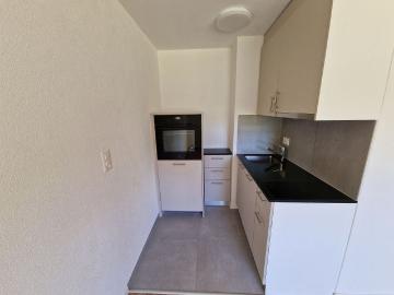 1 Zimmer, 23 m², EG