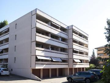1 Zimmer, 23 m², EG