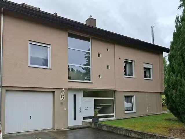 1 Zimmer 23 m² 360 € Kaltmiete Wohnungen in Balingen