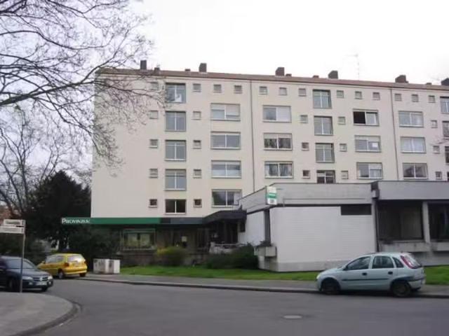 1 Zimmer 23 m² 369 € Kaltmiete Wohnungen in Bonn