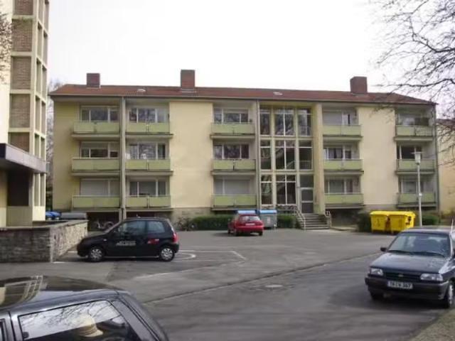1 Zimmer 23 m² 376 € Kaltmiete Wohnungen in Bonn