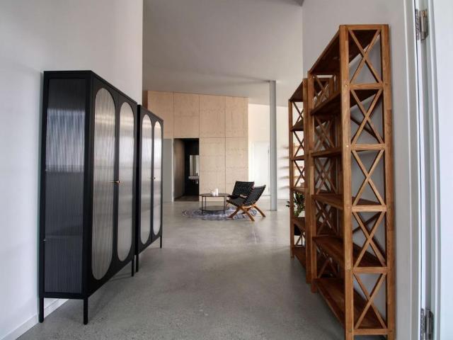 1 Zimmer, 23 m², 3. Stock