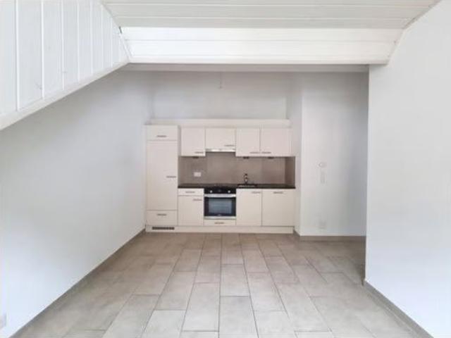 1 Zimmer, 23 m²