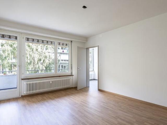 1 Zimmer, 23 m², 6. Stock