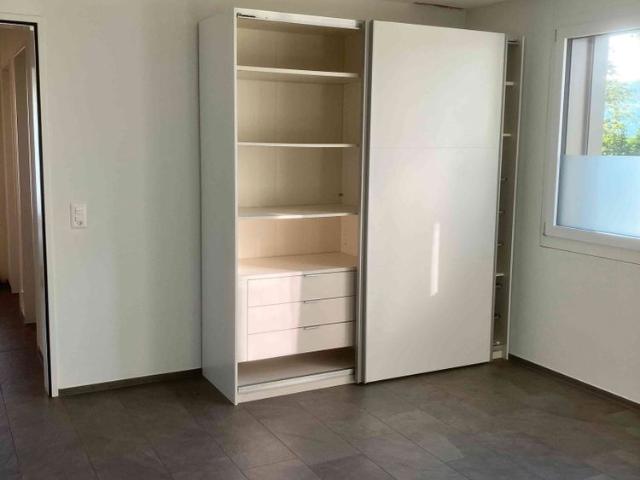 1 Zimmer, 20 m², EG