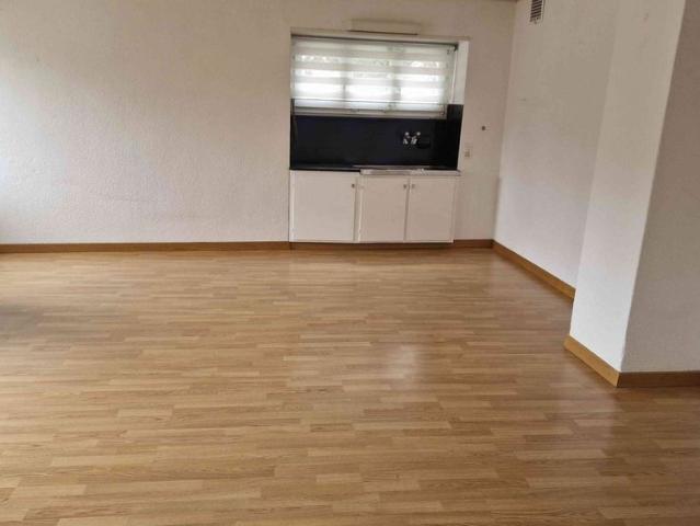 1 Zimmer, 20 m², EG