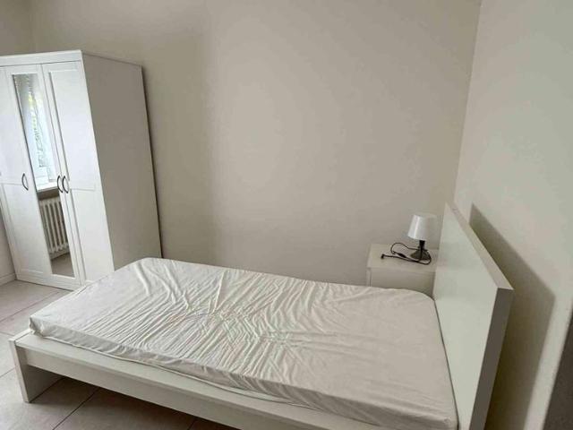 1 Zimmer, 20 m², EG