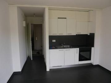1 Zimmer, 20 m², EG