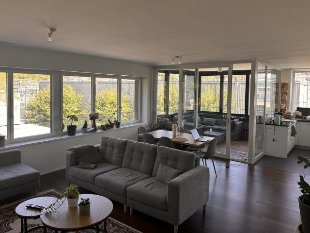 1 Zimmer, 20 m²