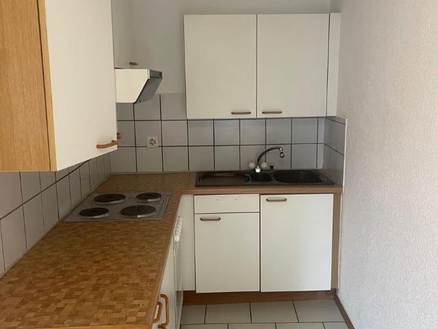 1 Zimmer, 20 m²