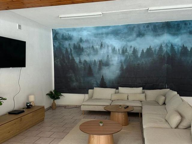 1 Zimmer, 20 m², 1. Stock