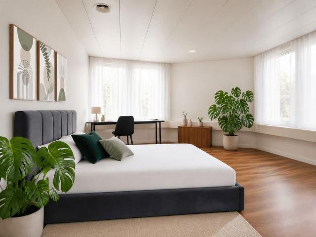 1 Zimmer, 20 m²