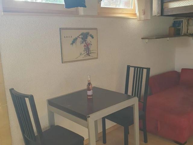 1 Zimmer, 20 m²