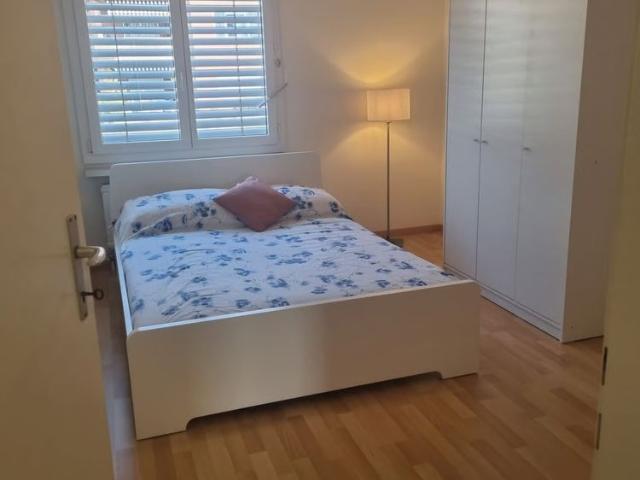 1 Zimmer, 20 m², 2. Stock
