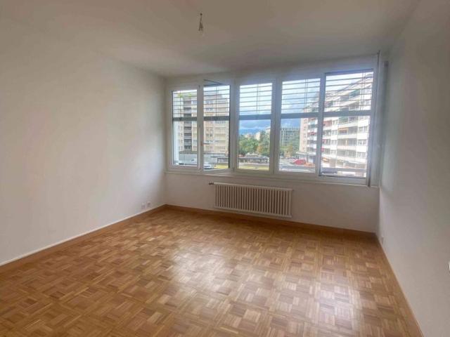 1 Zimmer, 20 m², 2. Stock