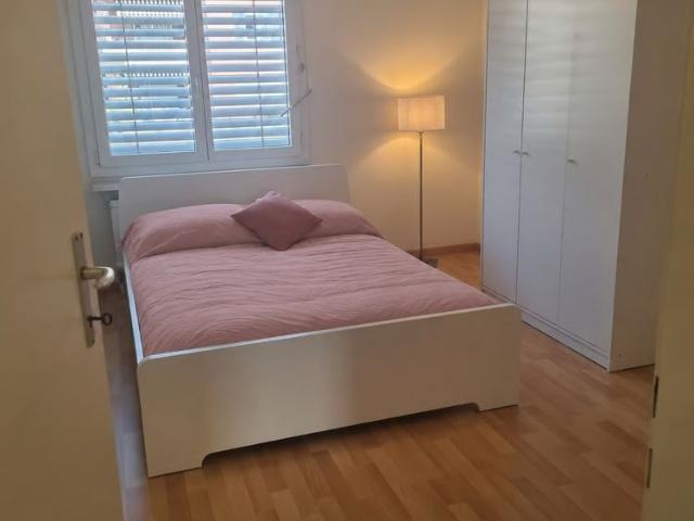 1 Zimmer, 20 m², 2. Stock