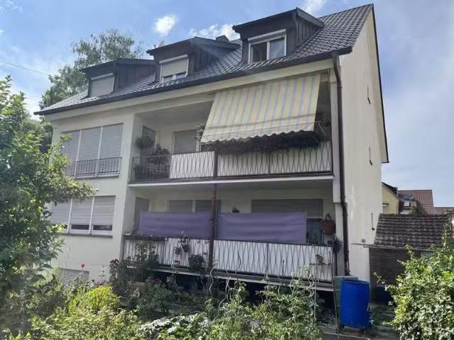 1 Zimmer 20 m² 350 € Kaltmiete Wohnungen in Stuttgart Obe.