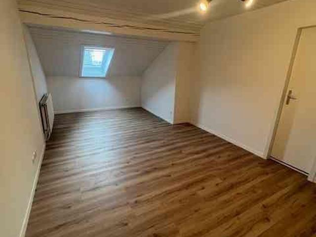 1 Zimmer, 20 m²